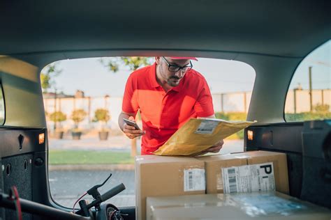 Fique Por Dentro Das Vantagens De Ter Um Sistema De Controle De Entrega