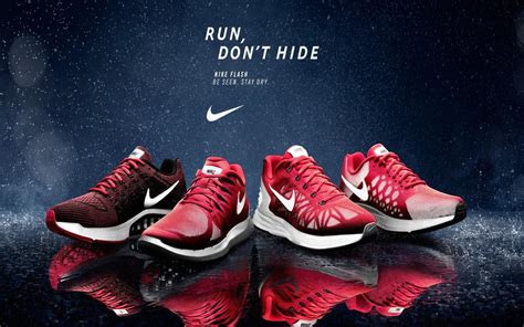 Case Study Nike Ph N T Ch Chi N L C Marketing Th Nh C Ng