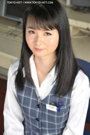 Tokyo Hot Atsuko Ishida E