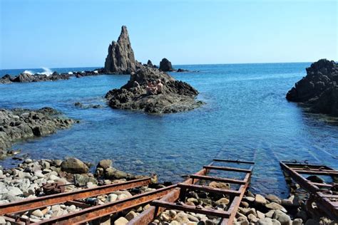 Qu Ver En El Cabo De Gata Camping El Robledo