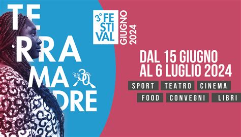 Festival Terra Madre La Edizione Dal Giugno Al Luglio