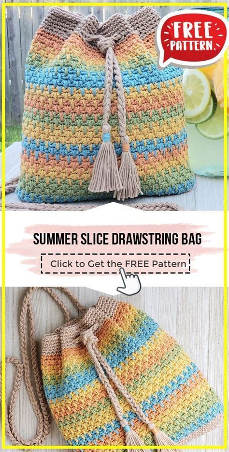 Free Crochet Leather Handbags For Beginners Artofit