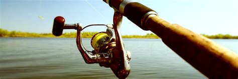 Спиннинг фирмы: описание лучших производителей, их плюсы и минусы