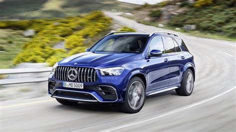 Mercedes Amg Gle Matic Suv Y Deportivo