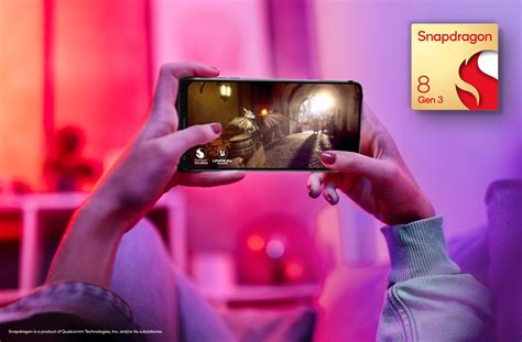 Snapdragon 8 Gen 3 Mostra Cosa Sa Fare Nei Benchmark Di Qualcomm