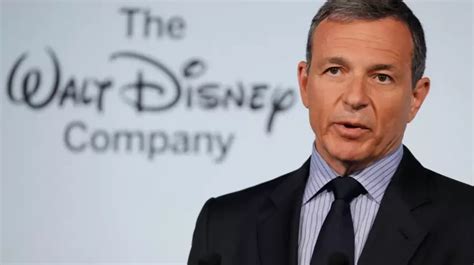 Disney Extiende El Contrato De Su Ceo Estrella Hasta El Forbes