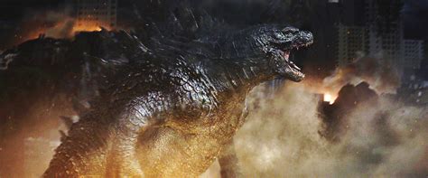 King Of The Monsters Godzilla 2014 Movie Stills Image Gallery