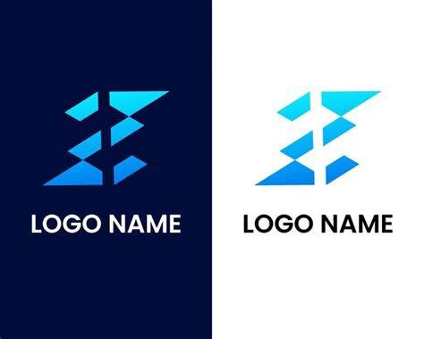 Premium Vector Letter S Modern Logo Design Template