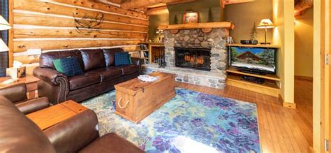 16 Best Pet-Friendly Cabins In Door County, Wisconsin - Updated 2024 ...