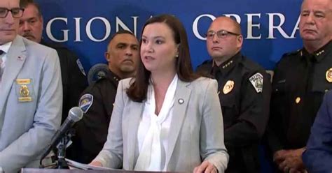 AG Moody, law enforcement urge tips from public amid 'enhanced threats'