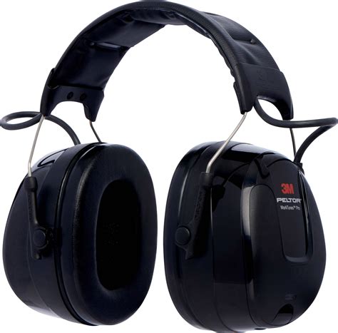 Casque Antibruit Actif 32 Db 3m Peltor Protac Shooter Mt13h223a 1 Pc S Conrad Fr