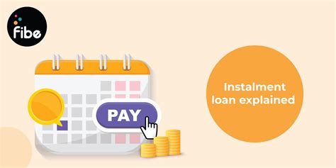 What Is An Installment Loan Types And Example