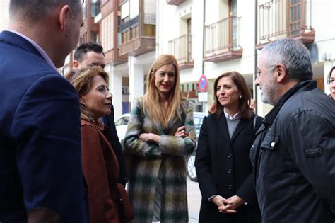 Raquel Sánchez anuncia la licitación del tercer carril de la AP 1 con