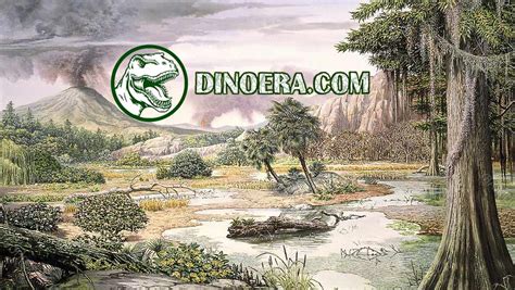 Dinoera - Dinosaur Encyclopedia