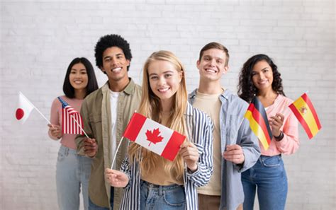 How To Land A Job In Canada As An International Student Among Health