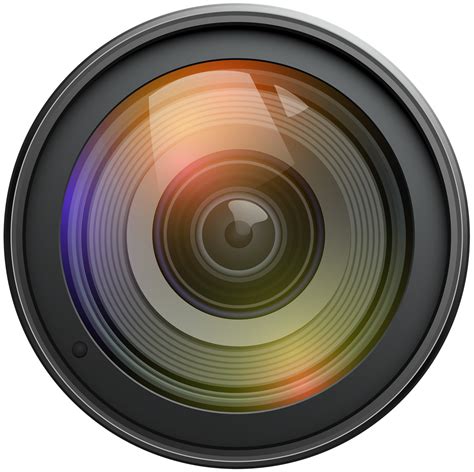 Camera Lens PNG Images Transparent Free Download