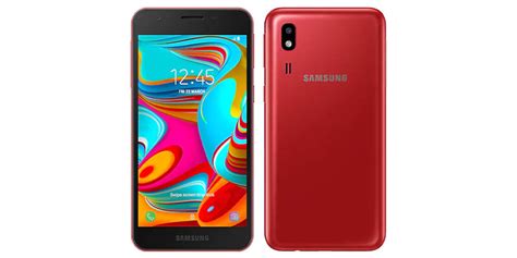 Kelebihan Kekurangan Samsung A2 Core Spek Dan Harga Baru Second