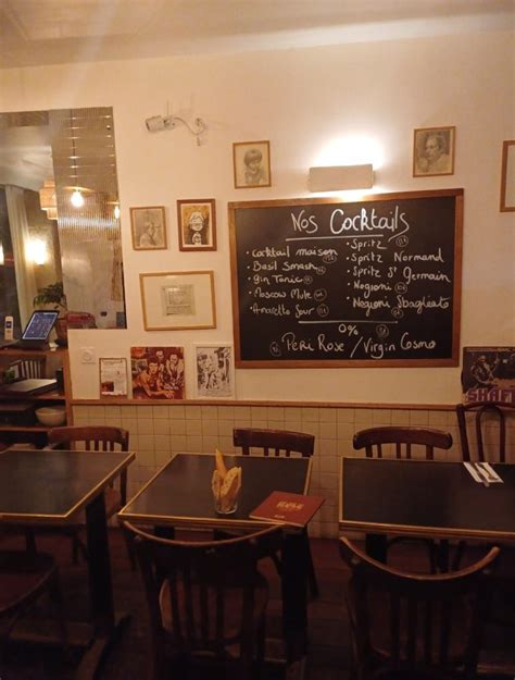 Café Philippe Bien Manger En Passant Un Véritable Bon Moment