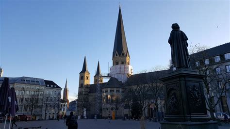 Bonn Private Stadtf Hrung Zu Den Highlights Der Stadt Getyourguide