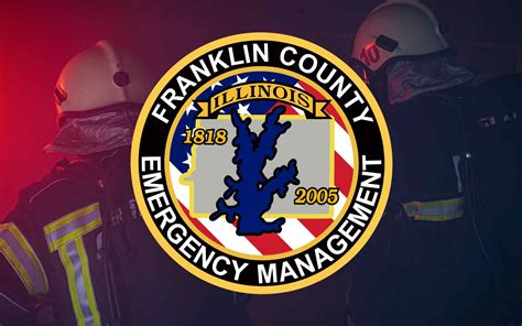 Emergency Operations Center Franklin County