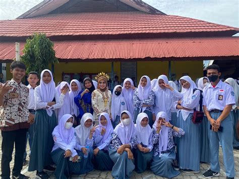 Ini Daftar 10 Smk Rekomendasi Di Kota Kendari Kemdikbud