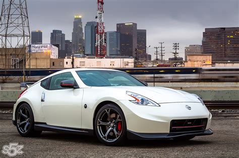 Review: 2014 Nissan 370Z NISMO