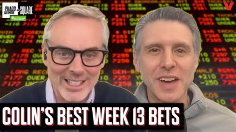 Colin Cowherd S NFL Week 13 Bets For 49ers Eagles Chiefs Packers