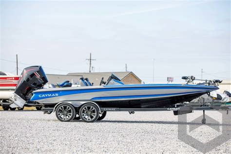 New Caymas Boats Cx Pro For Sale In Iowa Louisiana Boatzon