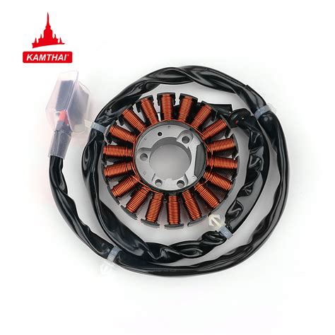 Stator Coil K V For Honda Pcx Kingthai