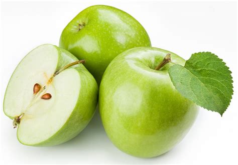 Health Benefits And Nutrients Of Green Apples 2020 Health Cautions