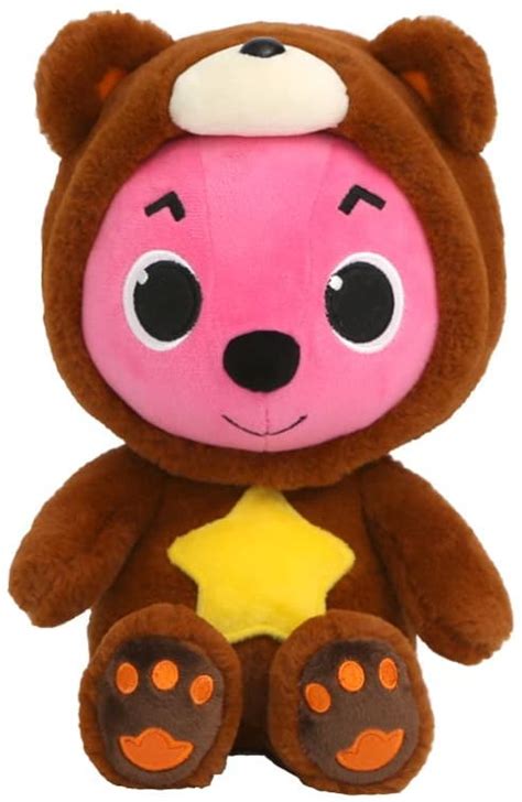 Pinkfong Plush