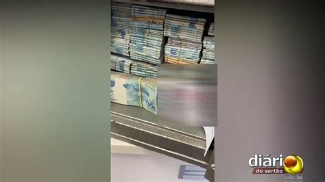 Pf Apreende Mais De Meio Milhão De Reais Em Casa De Coordenador De