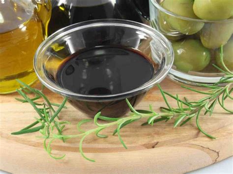 Substitutes For Sherry Vinegar