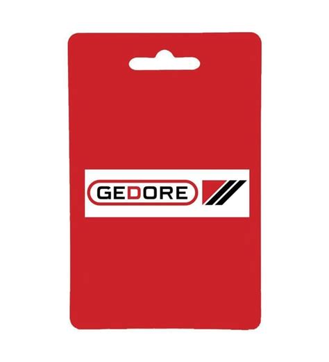 GEDORE G 42 TX T8 T KOLLU TORX ALLEN ANAHTAR T8