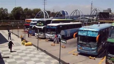 Arequipa Tr Nsito En La Panamericana Sur Se Realiza Con Normalidad