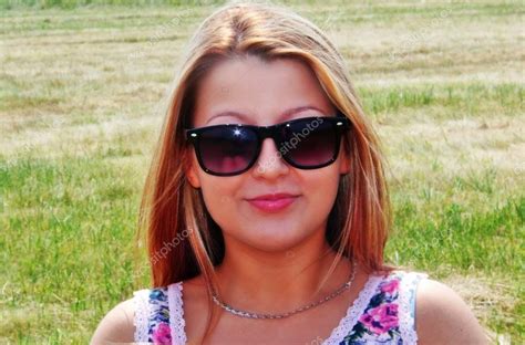 Blonde Stock Photo Noci