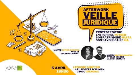 Veille Juridique ADIRA