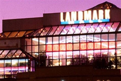 Landmark Mall is one of the best places to shop in Washington