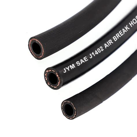 Sae J Air Brake Hose China Automotive Hose Manufacturer Jym