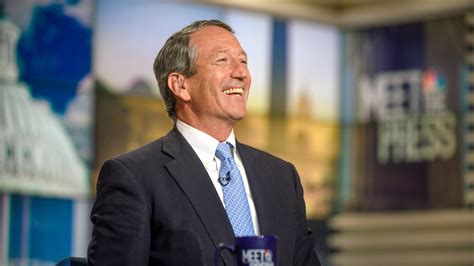 Republican Presidential Candidate Mark Sanford Suspending Campaign