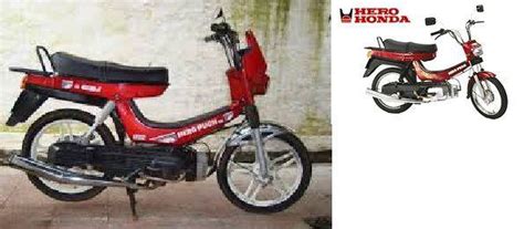 Hero Puch 50cc Scooter For Sale In Wellington Western Cape Classified