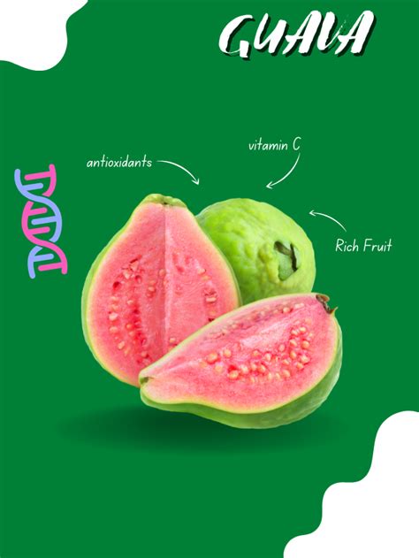 Guava Health Benefits Nutrition Uses Organic Facts Artofit