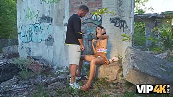 VIP4K Sexy Secrets Of The Catacombs Hot Sex With Eva Tender Jeffry Jackson XNXX