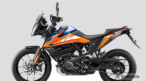 Ktm 390 Adventure Which Variant To Buy Bikewale