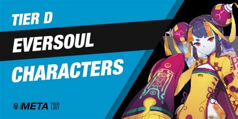 Eversoul Tier List November Best Characters Reroll Guide