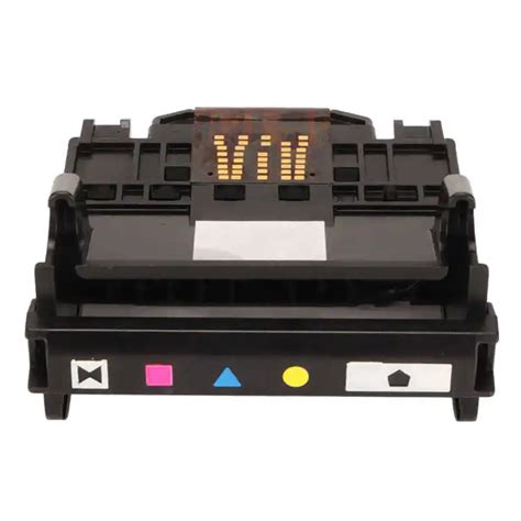 Printer Head ABS Print Head Printhead Replacement For HP Photosmart