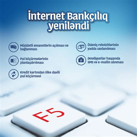 Yap Kredi Bank Az Rbaycan N Nternet Bank L Q Xidm Ti Yenil Ndi