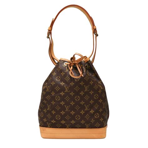 Sac Noe LOUIS VUITTON occasion certifiée authentique