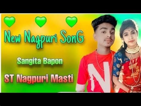 New NaGpuri Video Song 2022 2024 New NaGpuri Song Dj Sojib Babu ST