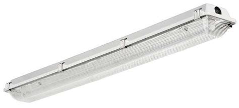 Lithonia Lighting Vapor Tight Fixture Lamp W Acrl Fem